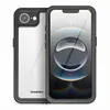 imoshion Wasserdichte 360 Hülle iPhone 16e - Schwarz Produktbild-Vorschau 1