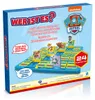 Wer ist es? - Paw Patrol Gesellschaftsspiel Spiel Produktbild-Vorschau 2