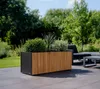 Herstera Garden Deco Planter 50 XL rechteckiger Pflanzkübel Produktbild-Vorschau 6