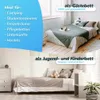 MSS e.K. Easy Active Rollmatratze 70 x 200 x 11 cm | H3 | Produktbild-Vorschau 7