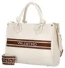 Valentino Bags Aella - Henkeltasche (bianco) Produktbild-Vorschau 2