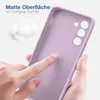 Hülle für Samsung Galaxy A16 / A16 5G mit 9H Displayglas Produktbild-Vorschau 4