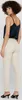 ONLY Damen Skinny Ankle Jeans Cropped Stretch Denim Hose Produktbild-Vorschau 4