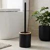 Vilde | Toilettenbürste 37 cm - Silikon Klobürste - Produktbild-Vorschau 2