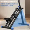Stair Stepper con resistenza regolabile per l'allenamento a Anteprima dell’immagine prodotto 10