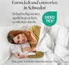 Gewichtete Steppdecke CURA Pearl Classic 150x210, 7 Produktbild-Vorschau 10