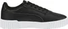 PUMA Carina 2.0 Sneaker Damen puma black/puma black/puma Produktbild-Vorschau 2