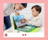 Mideer Magnetická tabuľka Dievčatá 2v1 Náhľad obrázku produktu 4