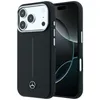 Custodia Mercedes Semi-Wrap Iconic per iPhone 18 Pro Max / Anteprima dell’immagine prodotto 1