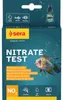 sera 04510, Wasser-Testkit, Nitrat (NO3-), 0,015 l, Karton Produktbild-Vorschau 1