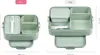 Mepal bento lunchbox take a break midi - vivid mauve Productafbeelding-voorbeeld 2