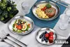 Kuketo | Campinggeschirr Set 19-tlg Für 4 Personen – Produktbild-Vorschau 3