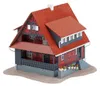 Faller 130587 - 1/87 / H0 Fachwerkhaus mit Brunnen - Neu Produktbild-Vorschau 2