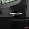 Türgriff Blende Chrom für Mercedes Sprinter W907 2018-2025 Produktbild-Vorschau 10