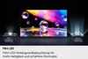 Samsung M70H, 109,2 cm (43"), 3840 x 2160 px, LED, Smart Podgląd zdjęcia produktu 11
