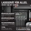 Noco Genius batterijoplader 2X4 Productafbeelding-voorbeeld 7