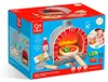 Horno para pizzas Hape Vista previa de la imagen del producto 2