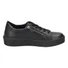 Gabor 53.334 hw2024 Halbschuh schwarz in Gr. 37.5 Produktbild-Vorschau 12