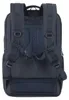 Riva NB Rucksack Borneo        17,3"      dunkel blau  7861 Produktbild-Vorschau 9