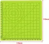 3D-Stiftmatte, 2-teiliges Set aus Silikonmatten mit Produktbild-Vorschau 2