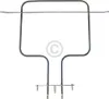 Europart Heizelement Oberhitze 900W 230V wie 481225998473 Produktbild-Vorschau 1