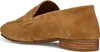 GEOX Slipper & Mokassin MANTINEA, Rauleder, Braun, Damen Produktbild-Vorschau 4