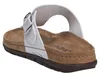 Rohde Damen Zehentrenner Pantolette Dianette Schnalle Produktbild-Vorschau 4