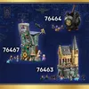 LEGO® Harry Potter™ 76460 Château de Poudlard™ : Cérémonie Voir les images du produit 30