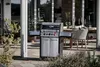 Enders Monroe Pro 3 SIK Turbo Gasgrill mit 800 Grad Turbo Produktbild-Vorschau 10