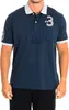 La Martina Kurzarm-Polo TMP600-JS316 Mann Produktbild-Vorschau 1