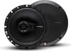 Rockford R165X3, 3-way, 90 W, 45 W, 4 ohm, 91 dB, 52 - Náhled obrázku produktu 2