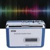 Kazetový prehrávač Bluetooth, automatické pretáčanie, Náhľad obrázku produktu 8