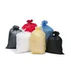 RyanPack Müllbeutel ohne Griff HDPE 70×110 cm 20µ Produktbild-Vorschau 3