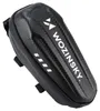 Wozinsky WSB4BK, Electric scooter bag, Czarny, Kopolimer Podgląd zdjęcia produktu 18
