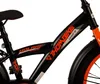 18 ZOLL Kinder Jungen Fahrrad Kinderfahrrad Bike Rad TB Produktbild-Vorschau 6