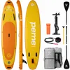 PEME Stand Up Paddle Board - Bright Sun -  350 cm - Dopple Produktbild-Vorschau 1