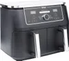 Frytkownica Beztłuszczowa Ninja Af400Eu 9,5L 2470W Dwie Podgląd zdjęcia produktu 3