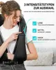 Shiatsu Massagegerät Nacken Schulter,4D Nackenmassagegerät Produktbild-Vorschau 2