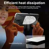 Robuste Metall-Cooling-Hülle für ASUS ROG Phone 9 / 9 Pro – Produktbild-Vorschau 4