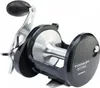 SHIMANO Torium A, 50HGA, destrorso, mulinello da pesca, Anteprima dell’immagine prodotto 2