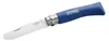 Opinel No 07 Kindermesser - Blau Produktbild-Vorschau 5