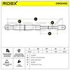 RIDEX 219G0402 Gasfeder Heckklappendämpfer für AUDI Q5 Produktbild-Vorschau 7