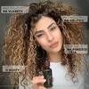Nanoil Argan Oil olej pro všechny typy vlasů 50 ml Náhled obrázku produktu 8