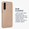 kwmobile Handyhülle für Samsung Galaxy A26 5G Hülle - Produktbild-Vorschau 3