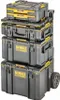 A stack of DeWALT toolboxes and organizers. Anteprima dell’immagine prodotto