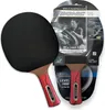 Donic-Schildkröt Tischtennis-Schläger WALDNER 1000 Produktbild-Vorschau 6