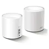 TP-Link Deco X1500, AX1500 Sistema Wi-Fi Mesh 6 per tutta Anteprima dell’immagine prodotto 14
