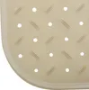 Duscheinlage MSV Class 54 x 54 cm beige Produktbild-Vorschau 5