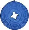 vidaXL Wasser-Flachschlauch 50 m 1 Zoll PVC Produktbild-Vorschau 2