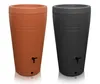 YourCasa Regentonne 230 Liter [Decore Design] - Nachhaltige Produktbild-Vorschau 5